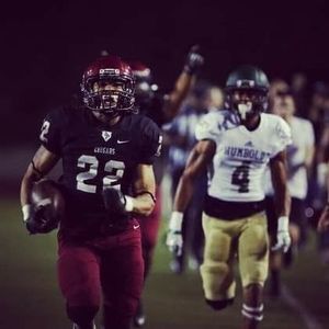 Meet your Posher, Aaron